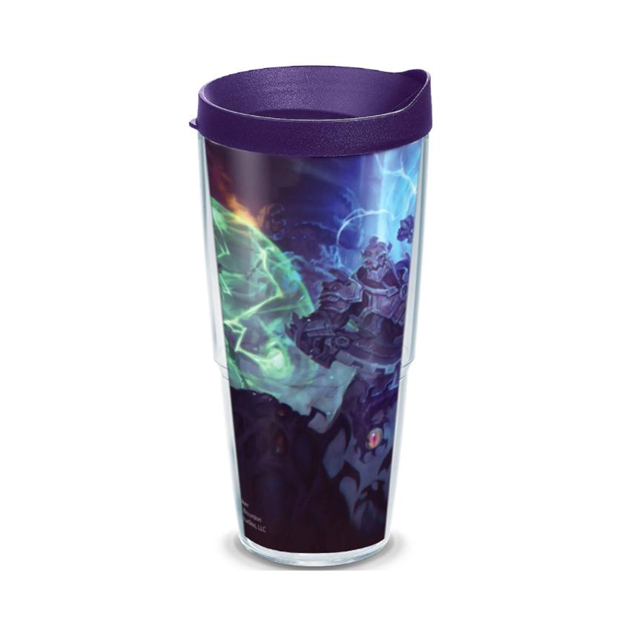 LV tumbler – TNR Creations To Never Replace